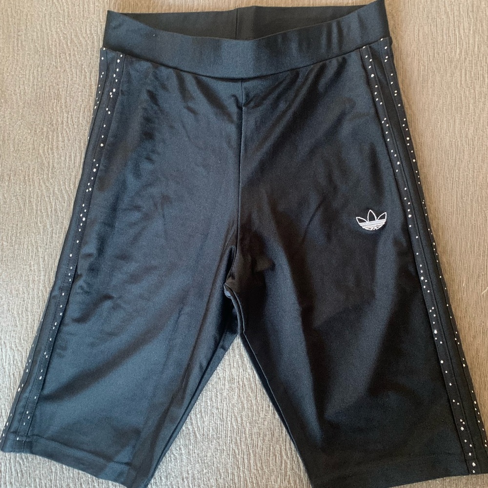 Adidas women’s biker short